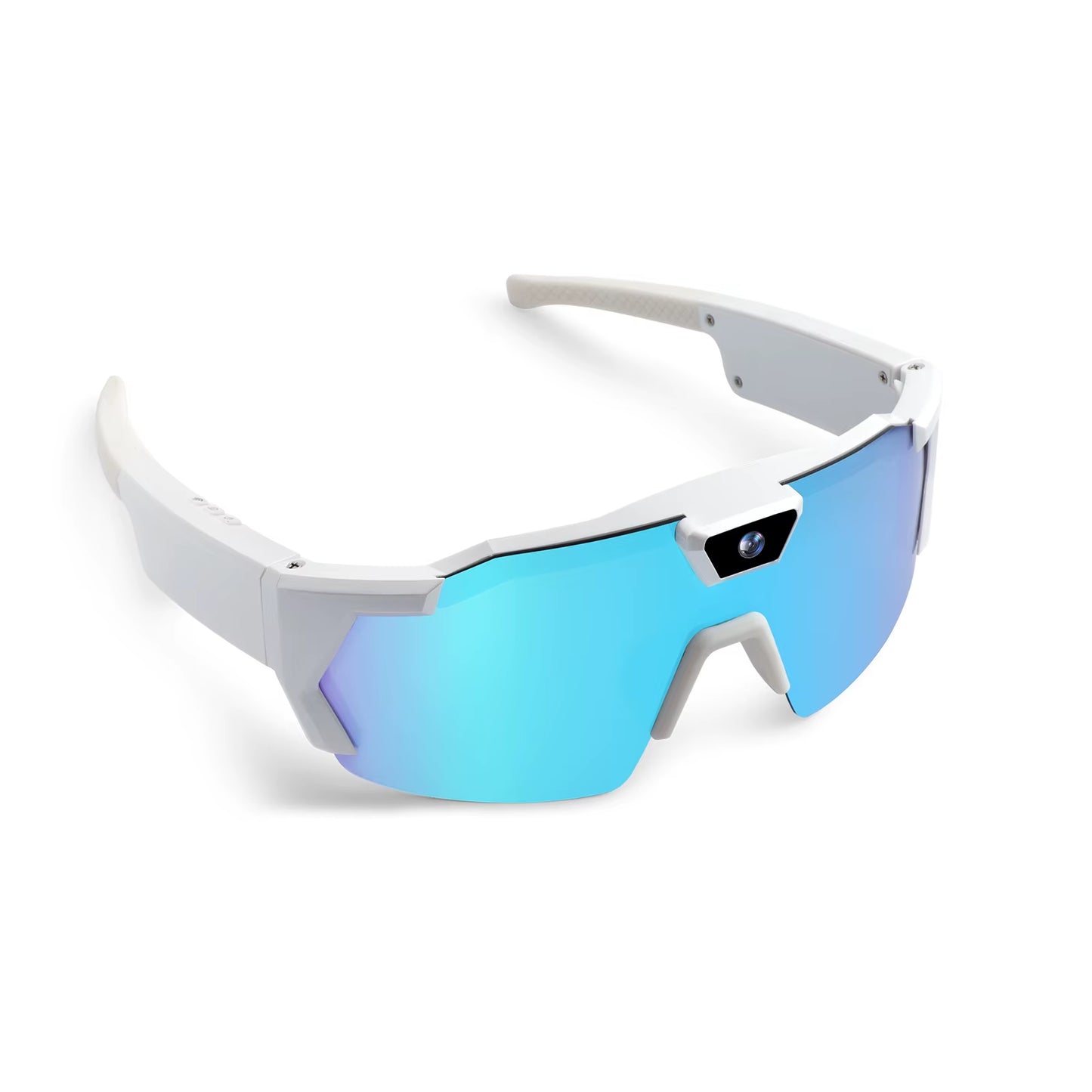 NEW HD Video Glasses Action Camera Sunglasses Smart Glasses Sports Glasses Outdoor Bicycle Motorcycle Driver Recorder Walk Cam