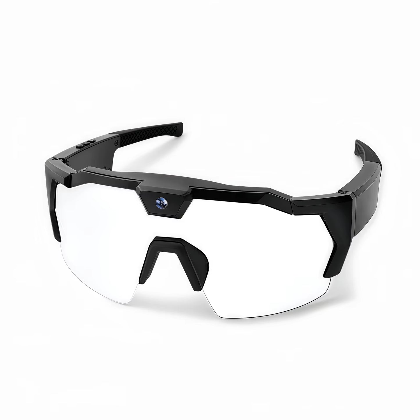 NEW HD Video Glasses Action Camera Sunglasses Smart Glasses Sports Glasses Outdoor Bicycle Motorcycle Driver Recorder Walk Cam